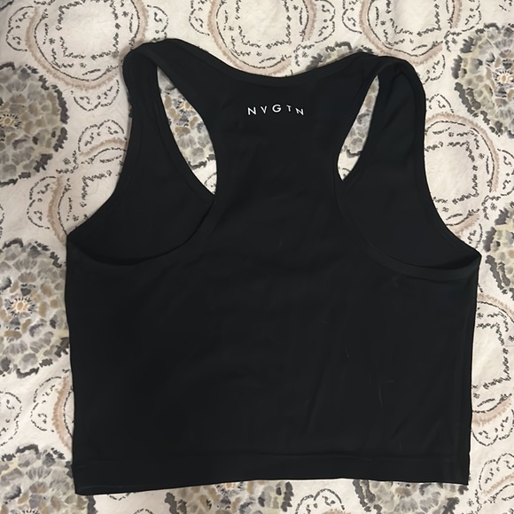 NVGTN, xs, black - Picture 2 of 3